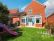 Thumbnail Detached house for sale in Wall Mews, Colchester, Essex