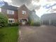 Thumbnail Detached house to rent in Carmans Close, Loose, Maidstone