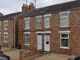 Thumbnail Terraced house to rent in Ramnoth Road, Wisbech