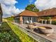 Thumbnail Detached house for sale in Smithwood Common, Cranleigh, Surrey