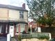 Thumbnail End terrace house for sale in Jasmine Road, Nottingham, Nottinghamshire