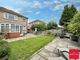 Thumbnail Semi-detached house for sale in Riverside Avenue, Irlam