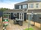 Thumbnail Semi-detached house for sale in Garfield Avenue, Litchard, Bridgend County.