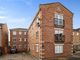 Thumbnail Flat for sale in Lock Keepers Court, Victoria Dock, Hull