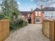 Thumbnail Semi-detached house for sale in Toonagh, Winkfield Street, Winkfield, Windsor