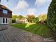 Thumbnail Detached house for sale in Meadoway, Hartwell, Aylesbury
