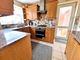 Thumbnail Link-detached house for sale in Millais Close, Bedworth, Warwickshire