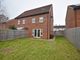 Thumbnail Semi-detached house for sale in Asket Drive, Leeds