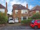 Thumbnail Detached house for sale in Goodwood Road, Nottingham, Nottinghamshire