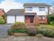 Thumbnail Detached house for sale in Highfield Road, Osbaston, Monmouth