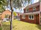 Thumbnail Detached house for sale in Coopers Mill, Norton Fitzwarren, Taunton