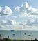 Thumbnail Flat for sale in Eastern Esplanade, Thorpe Bay, Essex