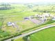 Thumbnail Land for sale in Plot 6, Floors Farm, Stonehouse Road, Strathaven