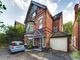 Thumbnail Flat for sale in Western Elms Avenue, Reading, Berkshire