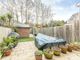 Thumbnail Terraced house for sale in The Hallands, Burgess Hill, West Sussex