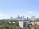 Thumbnail Flat to rent in Bellville House, Greenwich