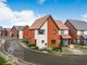 Thumbnail Semi-detached house for sale in Reedcutters Avenue, Brundall, Norwich