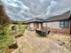 Thumbnail Detached bungalow for sale in Mucklestone Wood Lane, Loggerheads