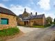 Thumbnail Detached house for sale in South Newington, Nr Banbury, Oxfordshire