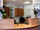 Thumbnail Office to let in Sutton Business Centre, Unit B26, Restmor Way, Wallington, Surrey