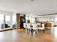 Thumbnail Flat for sale in Ascensis Tower, Battersea Reach, Battersea