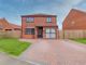 Thumbnail Detached house to rent in Wharf Road, Ealand, Scunthorpe