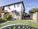 Thumbnail End terrace house for sale in Jacksons Drive, Cheshunt, Waltham Cross