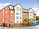 Thumbnail Flat for sale in Egremont Court, Wilderspool Causeway, Warrington, Cheshire