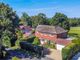 Thumbnail Detached house for sale in Park Road, Dormans Park, East Grinstead