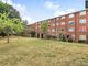 Thumbnail Flat for sale in Higham Court, Higham Road, Woodford Green, Essex