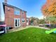 Thumbnail Detached house for sale in Mill Road, Cheadle