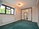 Thumbnail Detached house to rent in Salcey Close, Swanwick, Alfreton