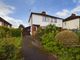 Thumbnail Semi-detached house for sale in Marsh Lane, Addlestone, Surrey