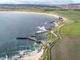 Thumbnail Land for sale in Sandside Hill And Harbour, Reay, Thurso, Caithness