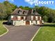 Thumbnail Villa for sale in Saint-Martial-D'albarède, Dordogne, Nouvelle-Aquitaine
