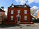 Thumbnail Detached house for sale in Burge Meadow, Cotford St. Luke, Taunton