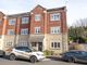 Thumbnail Flat for sale in Horsforde View, Newlay, Leeds