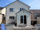 Thumbnail Detached house for sale in A, Heol Rhosybonwen, Cefneithin, Llanelli