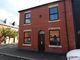 Thumbnail End terrace house for sale in Field Street, Salford