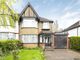 Thumbnail Semi-detached house for sale in Hill Crescent, Totteridge, London