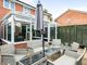 Thumbnail Semi-detached house for sale in Ashbourne Crescent, Taunton, Somerset