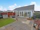 Thumbnail Semi-detached bungalow for sale in Turnberry Drive, Abergele, Conwy