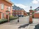 Thumbnail Flat for sale in The Stables, Balls Park, Hertford