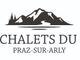 Thumbnail Chalet for sale in Praz-Sur-Arly, 74120, France