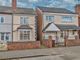 Thumbnail Semi-detached house for sale in St. Johns Road, Cannock