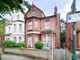 Thumbnail Flat to rent in St. Pauls Avenue, Willesden Green, London