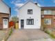 Thumbnail End terrace house for sale in The Link, Enfield