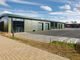 Thumbnail Warehouse for sale in Unit 3A, Tungsten Park, Tungsten Park, Panniers Way, Oakham