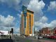 Thumbnail Flat to rent in Skyline Central, 50 Goulden Street, Manchester