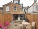 Thumbnail Property for sale in Astbury Road, London